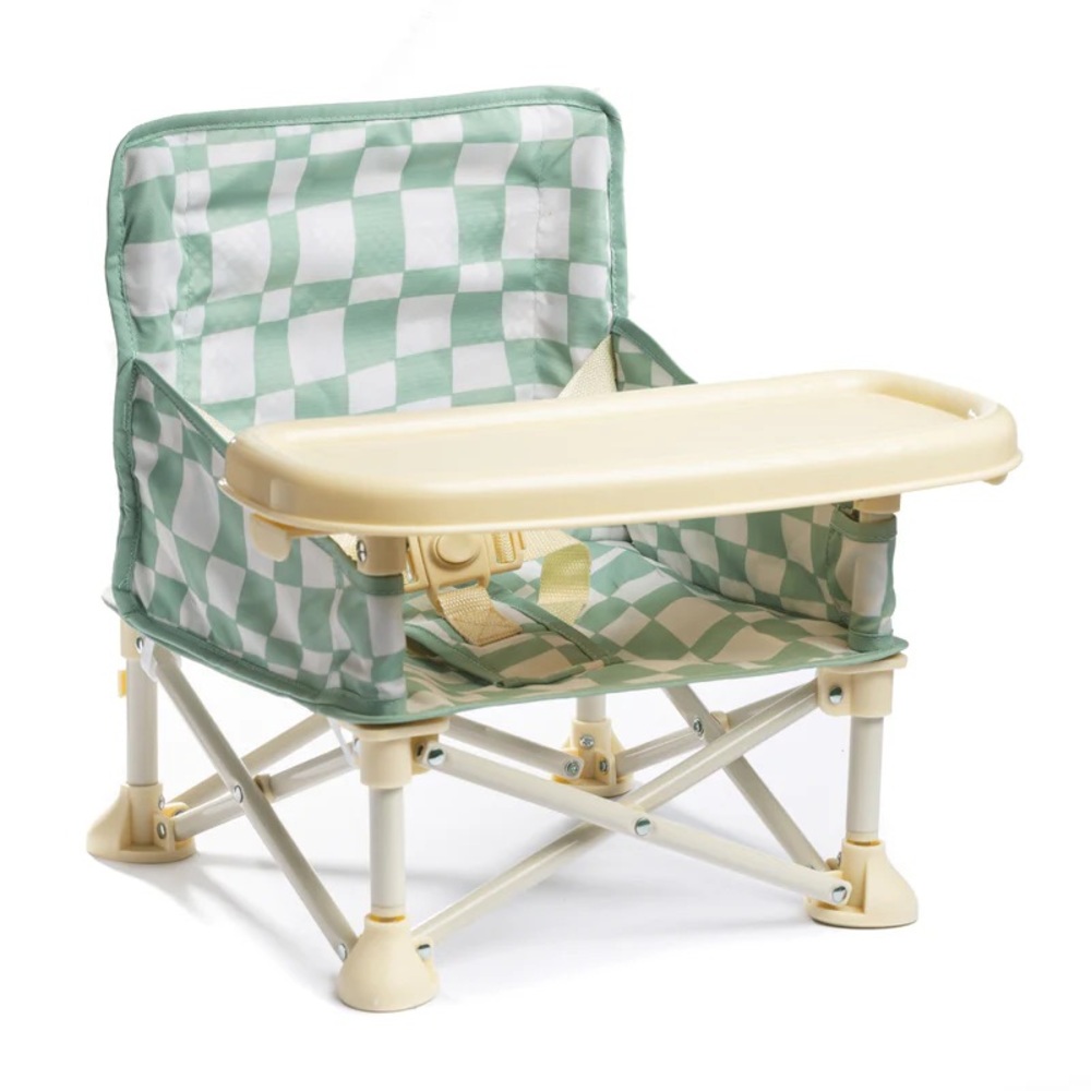 IZIMINI Parker Portable Booster Chair